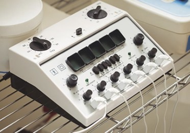 Кодирование током в Оленевке