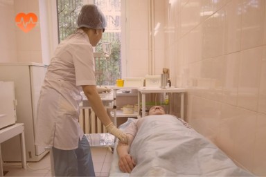 Бесплатное лечение алкоголизма в Оленевке