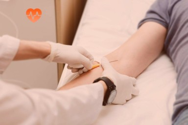 Кодирование от алкоголизма на 3 года в Оленевке