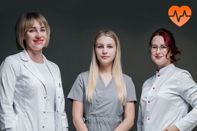 Лечение булимии в Оленевке