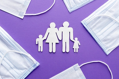 Лечение СДВГ в Оленевке
