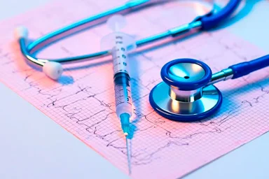 Наркологическая помощь в Оленевке