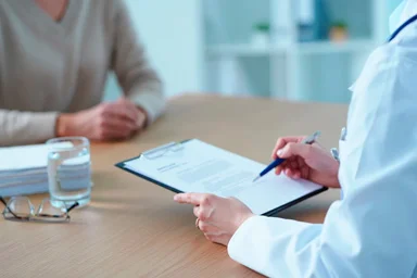 Наркологическая помощь в Оленевке