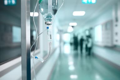 Лечение алкоголизма в стационаре в Оленевке