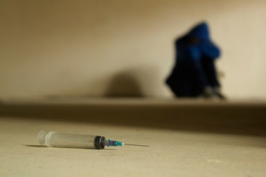 Лечение наркомании в Оленевке