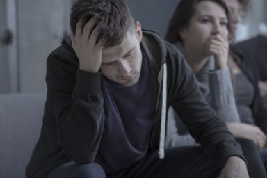 Лечение созависимости в Оленевке
