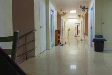 О клинике в Оленевке
